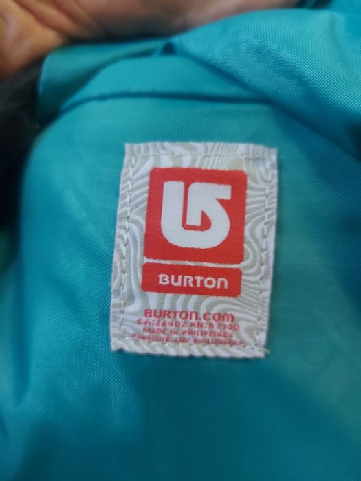 Міський рюкзак Burton