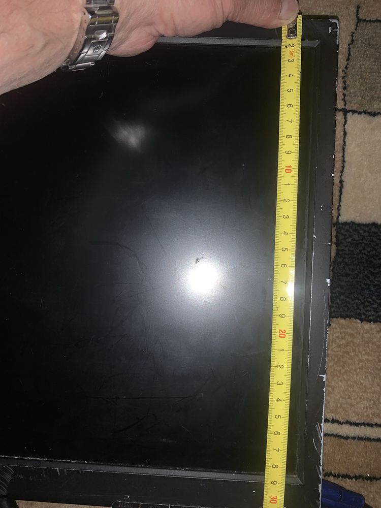 Монитор пк б/уSAMSUNG 720N 50-60Hz