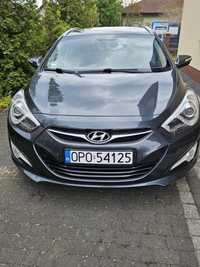 Hyundai i40 1.6 benzyna