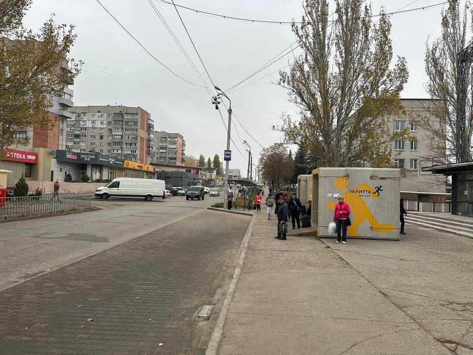 Аренда помещения, Приднепровск, ул. 20-летия Победы, 10