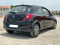Opel corsa CDTI excelente estado oportunidade