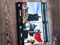 Wielka kolekcja komiksów DC - zestaw tomów 13 i 30