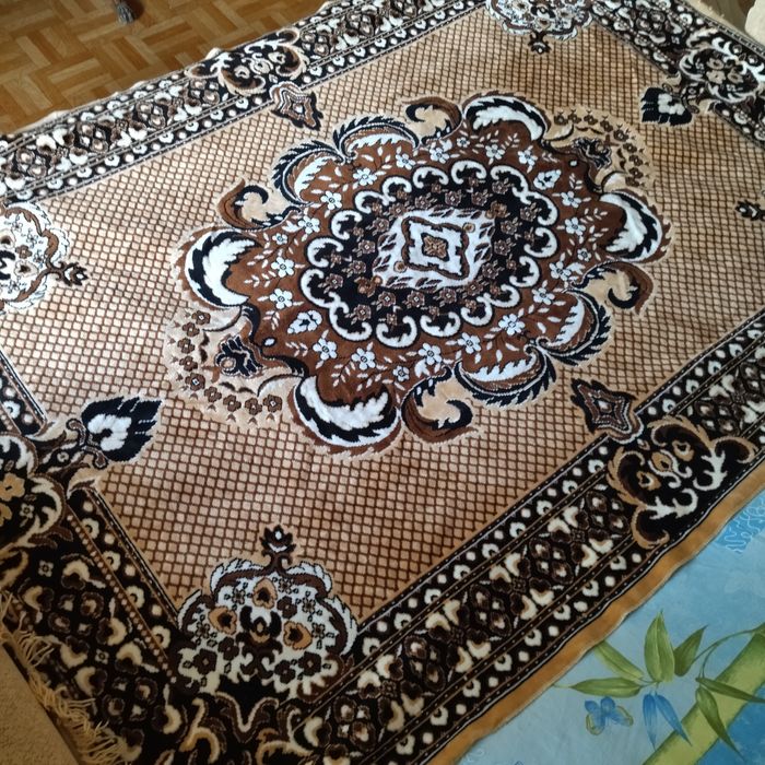 Дивандек, покрывало диванное