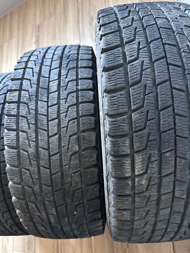 Зимові шини RFT bridgestone