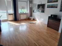 Wynajmę, bezpośrednio mieszkanie70m2+miejsce garażowe, ul.Rocha