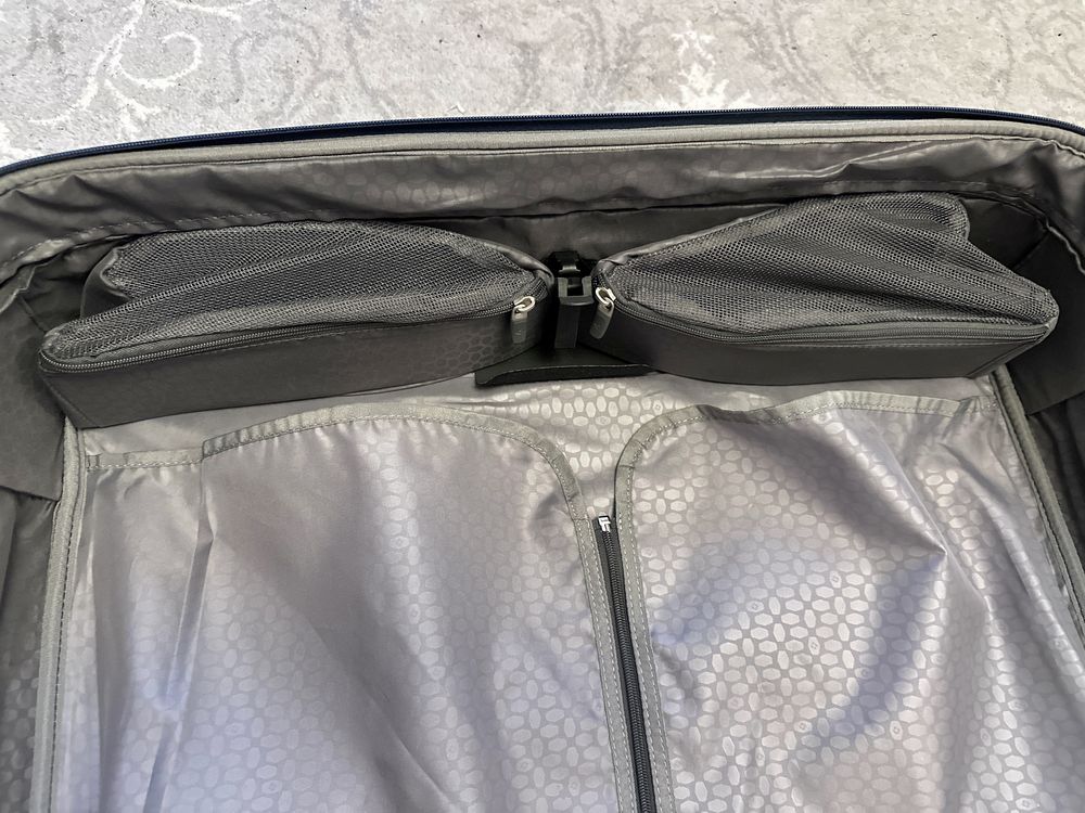 Дорожня сумка валіза Samsonite