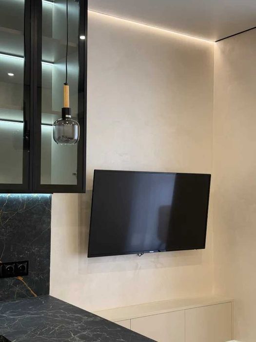 Продаж 1-к ЖК Дніпровська Брама 2, 46м2, 2/10 поверх.