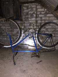 Велосипед  украина рама колесо дамский
