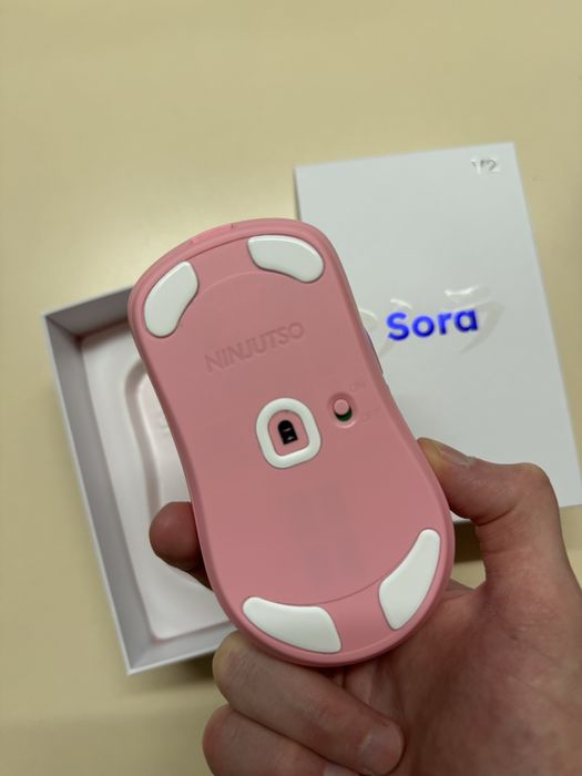 Ninjutso Sora V2