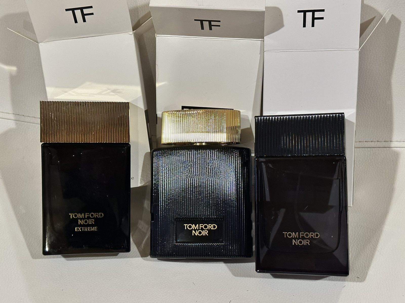 Tom ford LOST CHERRY и другие Tom ford TOBACCO VANILLE Va