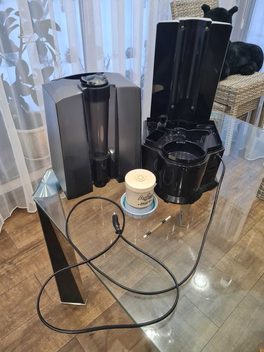 Зволожувач повітря ультразвуковий Boneco Air-O-Swiss U7142