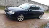 Audi A6 C5 silnik AQD 2.8 V6 MANUAL gwarancja