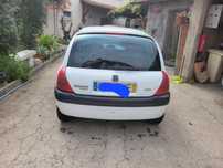 Renault clio 1.2