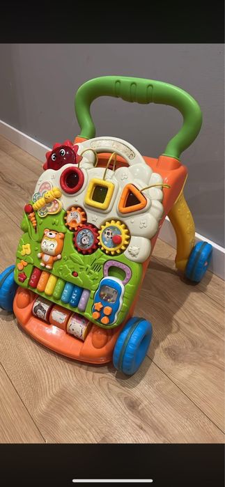 Oddam pchacz za darmo