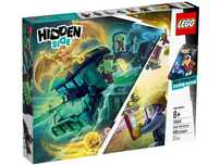 LEGO 70424 Comboio-Fantasma Expresso