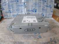 Radios 9818613880 PEUGEOT 308  T9 FASE 1 2016 1.6HDI 120CV 5P CINZENCO ESCURO ORIGINAL MAGNETI MARELLI MM-BTEL