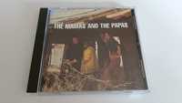 CD: The best of The Mamas and The Papas