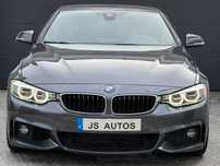 BMW 435 i Coupe Sport-Aut. M Sport