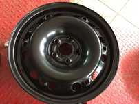 Nowa FELGA VW SKODA SEAT 15 5x100 6x15 ET43
