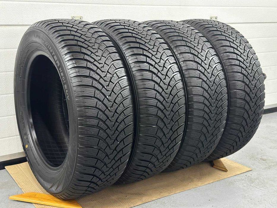 Резина Шини Колеса 225/60 R17 FALKEN зима 2020р. комплект