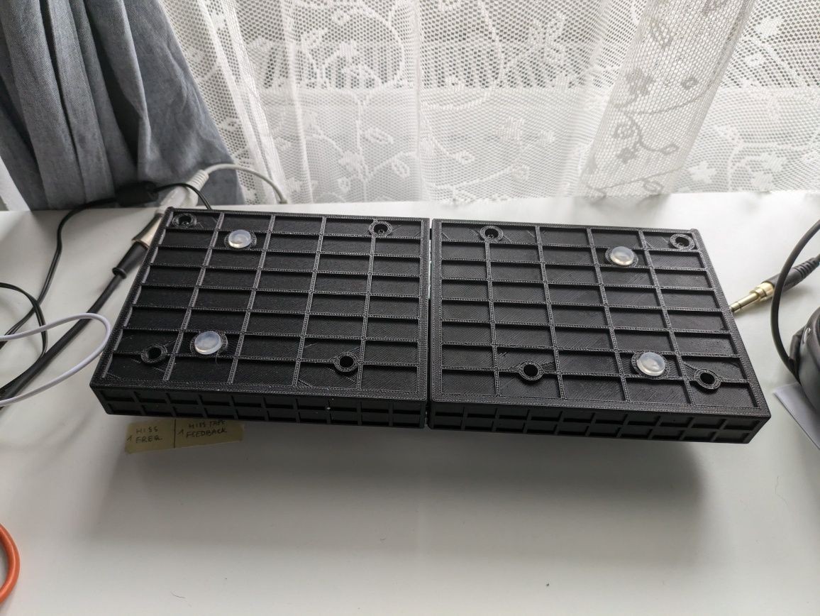 Arturia Microfreak Desktop Modded