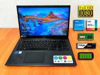 Ноутбук Acer Aspire 5 (FHD\Intel®Core™i5-1135g7\iRIS Xe\12 gb\SSD+HDD)