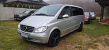 Розбірка (розборка, шрот) Vito 638/639 Віто