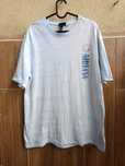Koszulka T-shirt Nirvana Nevermind size M Oversize Tie Dye Smile