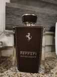 Perfumy Ferrari leather essence 100ml