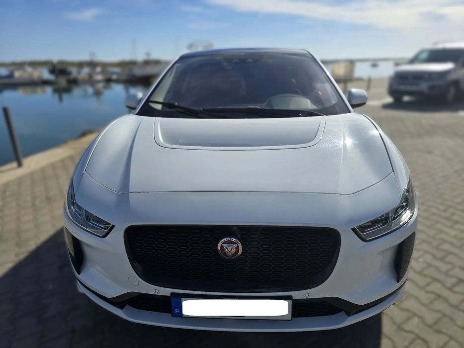 Jaguar I-Pace S AWD Aut.