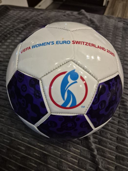 Piłka nożna switzerland UEFA 2025 jak NOWA