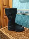 Сапоги кожаные Jones Bootmaker р 39 (25 см) Англия , классика