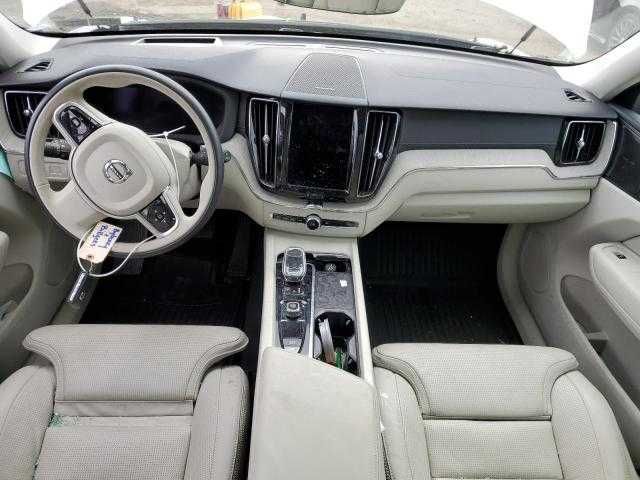 Volvo XC60 XC90 LCI LIFT 2023 Бампер Б\у запчастини