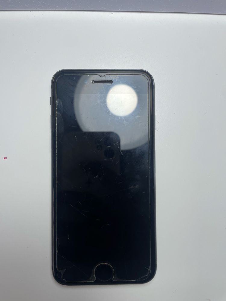 Iphone 8 normal