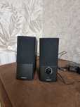 Колонки Bose Companion 2 series III