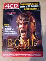 Commandos : BTCOD , Drake of 99 Dragons 4CD/PC