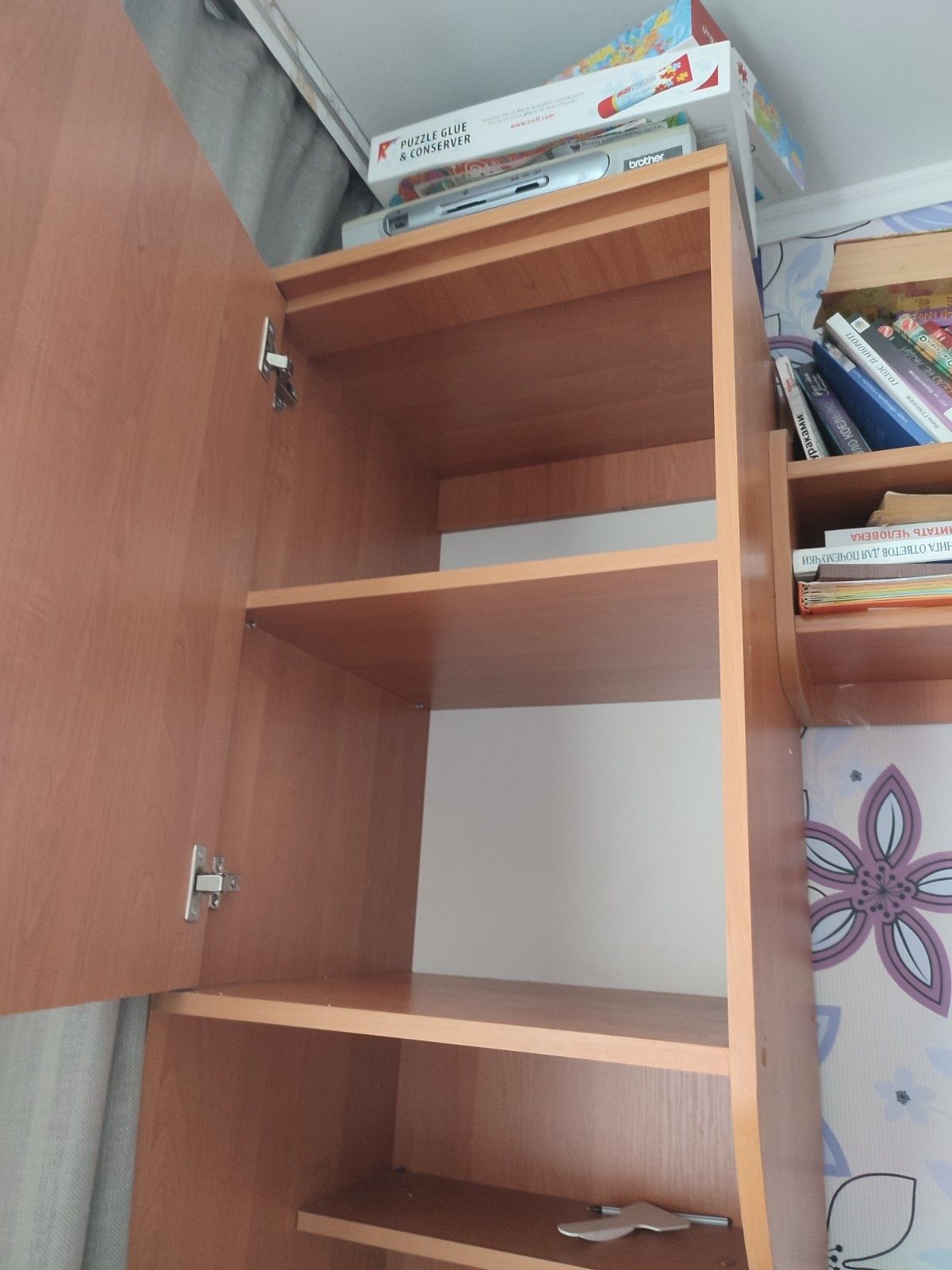 Продам пенал для книг