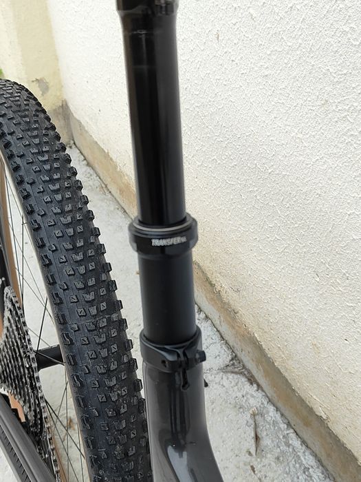 Scott Spark team rodas carbono upgrades
Rodas mavic crossma