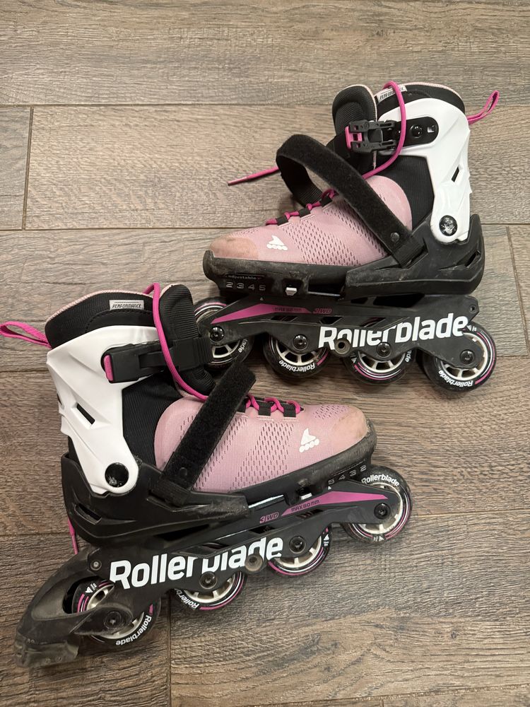 Rollerblade Microblade
