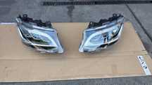Lampy ful led mercedes Sprinter 907 lub 910 Nowe