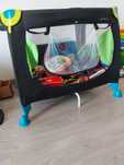 Parque infantil para bebé