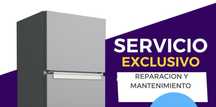 Servicios Profesionales de Reparación, Instalación y Mantenimiento