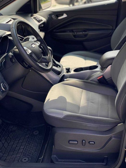 Ford Escape 2015 (Розстрочка/Лізинг)