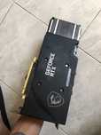 geforce rtx 3070 ventus 3x oc