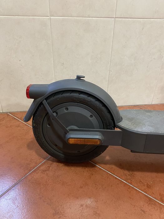 Trotineta eletrica xiaomi 4 pro 2a geração