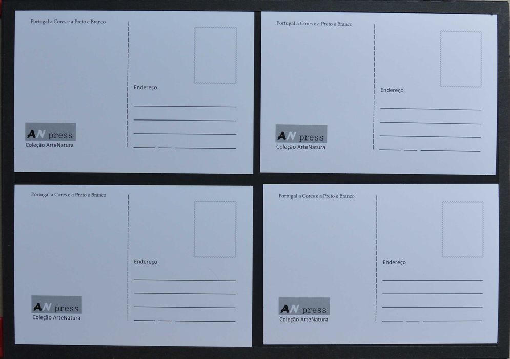 Postais - 8 unidades - Viana do castelo - olx X10496