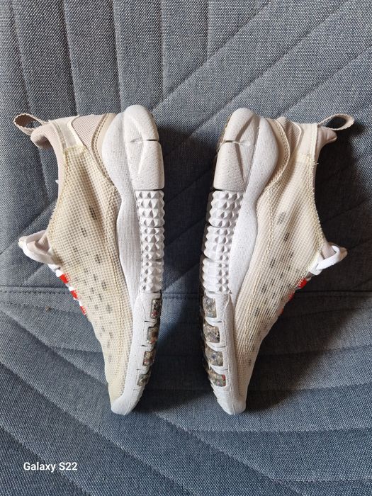 Buty damskie Nike Sneakersy Free Run Trail Crater