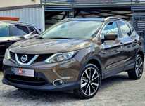 NISSAN QASHQAI TEKNA 1.5 DCI 110CV FULL EXTRAS