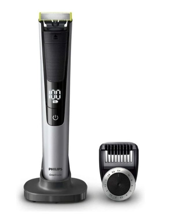 Aparador de Barba PHILIPS One Blade