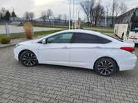 Hyundai i40 1.7 CRDI business